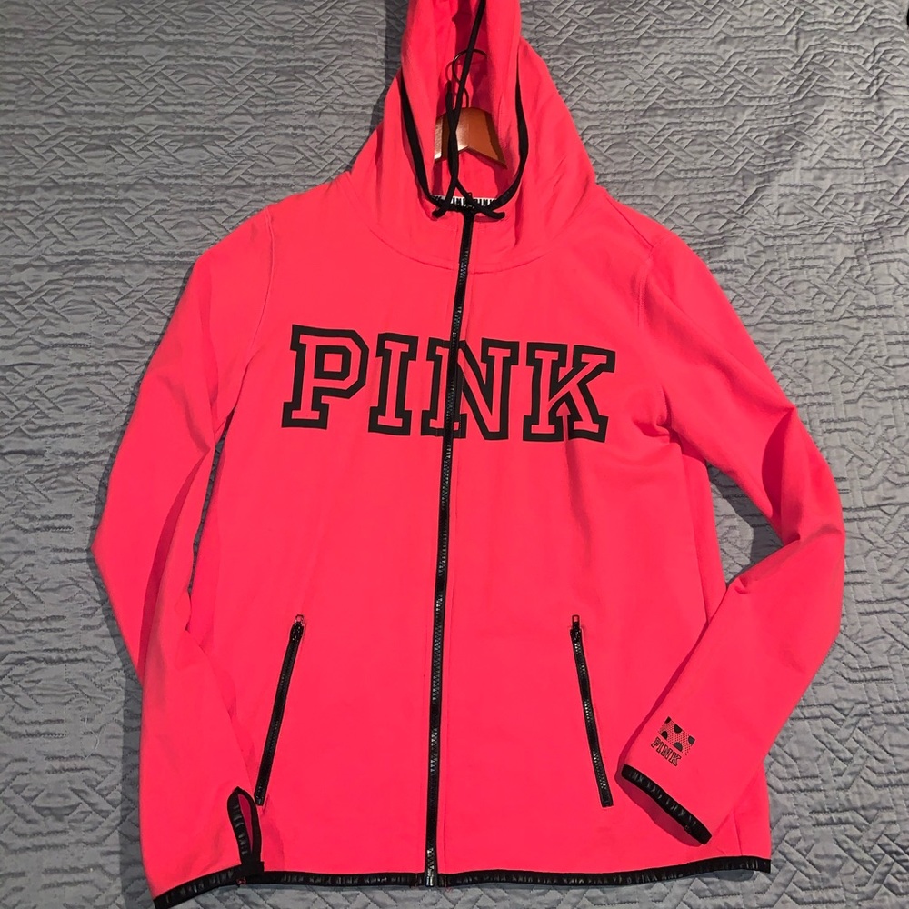 PINK Jacket
